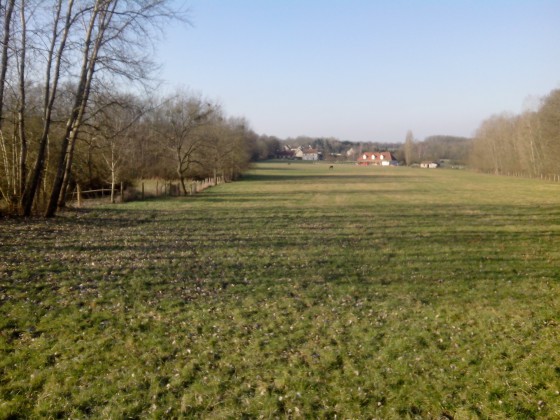 Pré