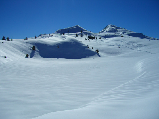 Près du Col de Jean