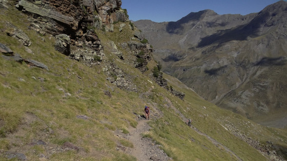 presque arriv&eacute;s
