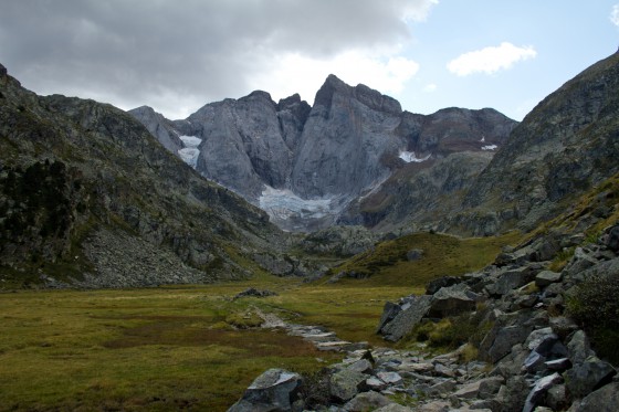 Presque au bout Presque au bout