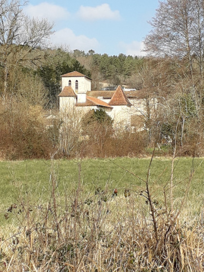 Preyssac