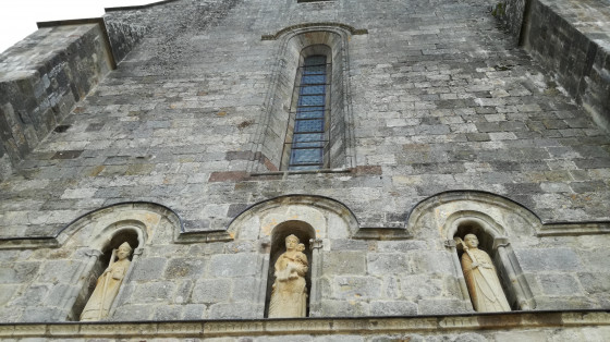 Prieurale d'Arnac