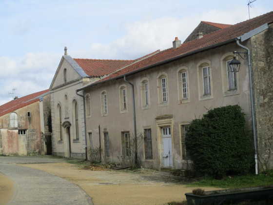 Prieuré