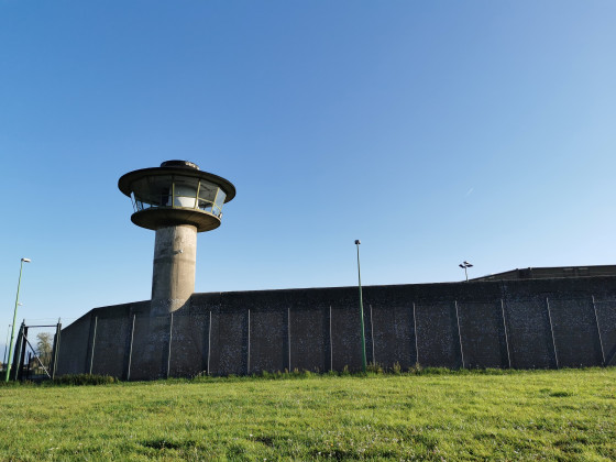 Prison de lantin