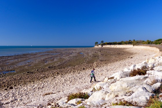 Promenade Léo Ferré