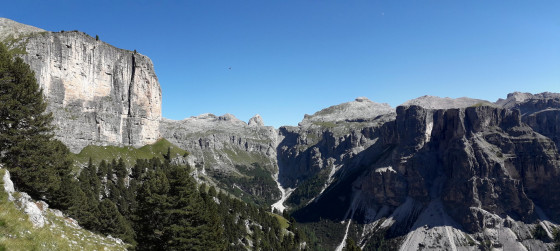 Puez Hütte
