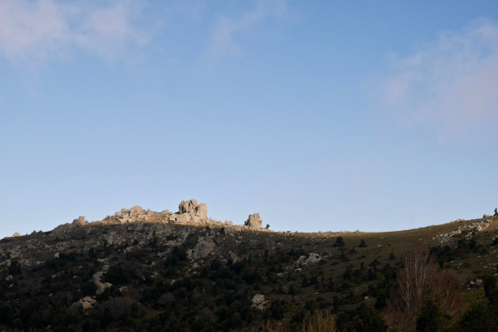 Puig de Sallfort