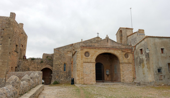 Puig Maria