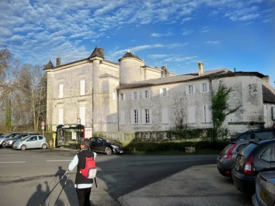 Puisseguin