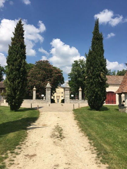Puit à Jaubertie