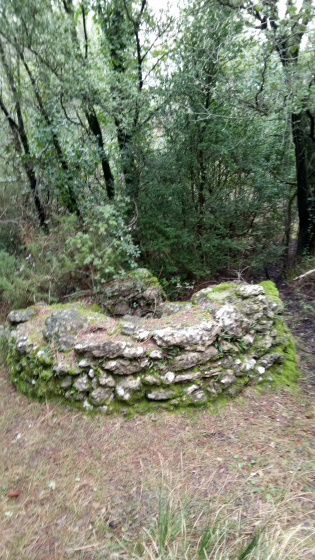 Puit du Mas d'Agre