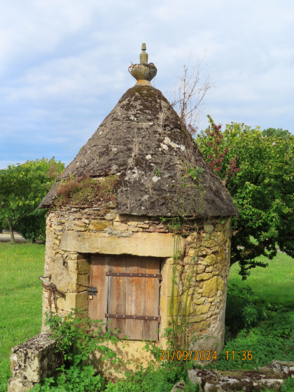 Puits de Fargou