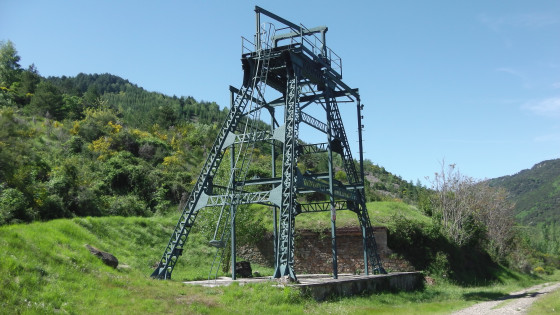 Puits Durand à Camplong