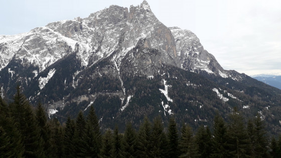 Punta di Santner