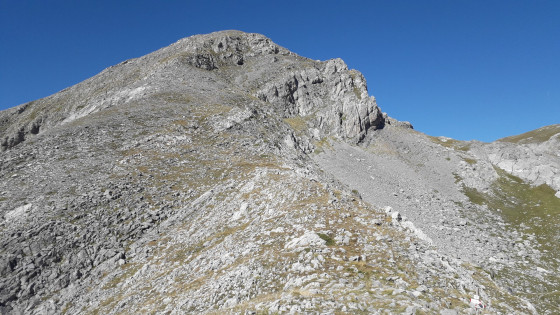 Punta Marguareis