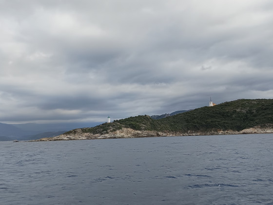 Punta Mortella