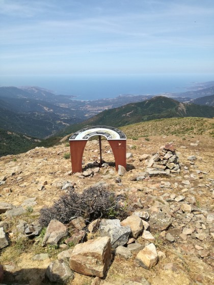 Punta Sant'Elis&eacute;o