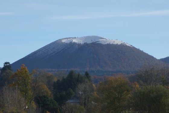 Puy de Côme