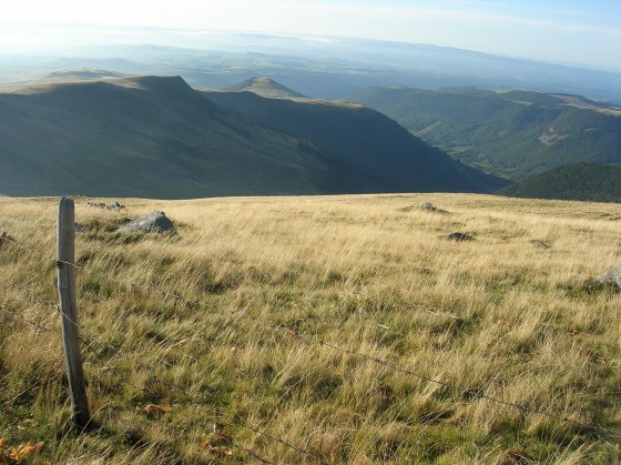 Puy de Grandval