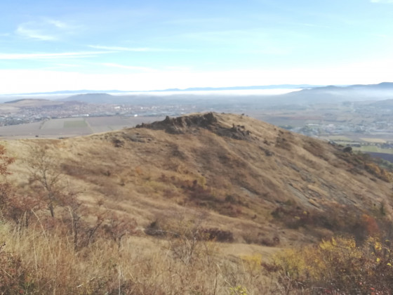 Puy de Mardoux