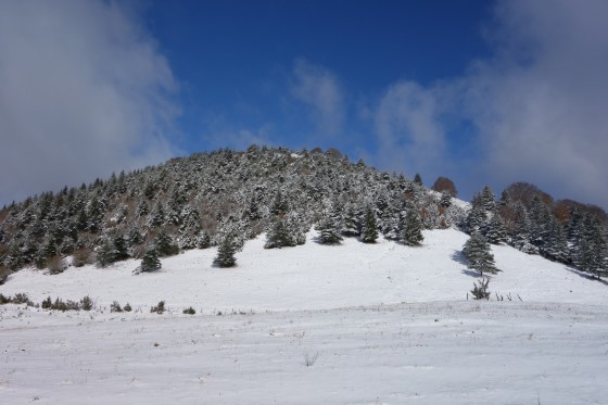 Puy de Pourcharet