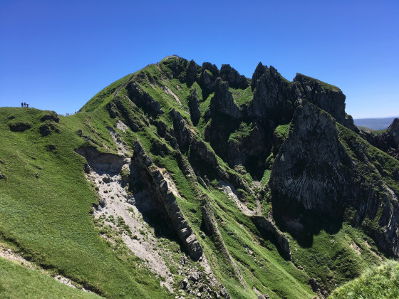 Puy de Sancy