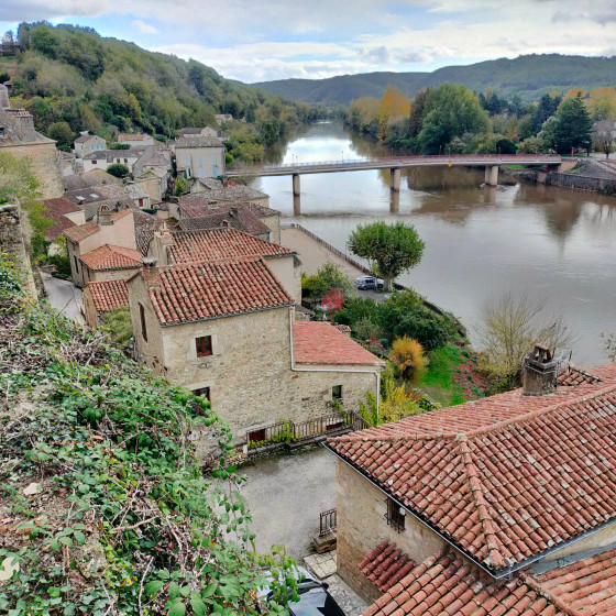 Puy-L'Ev&ecirc;que