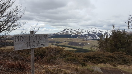 puy montchal