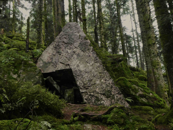 Pyramide