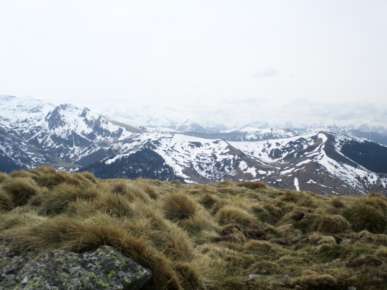Pyrénées Ariégeoises