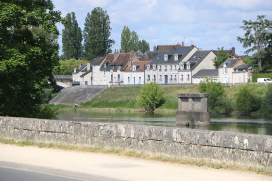 Quai Fran&ccedil;ois Tissard