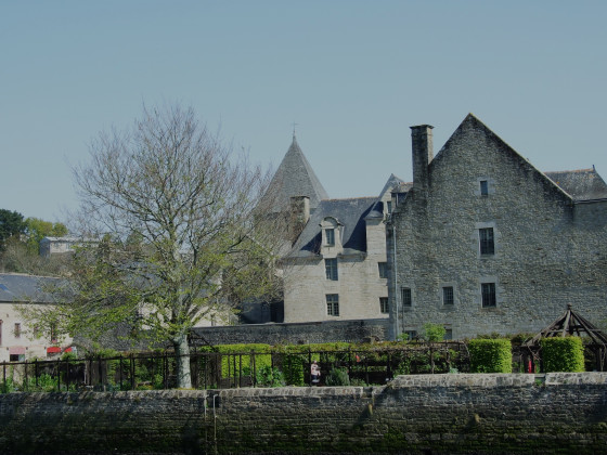 Quartier de Locmaria