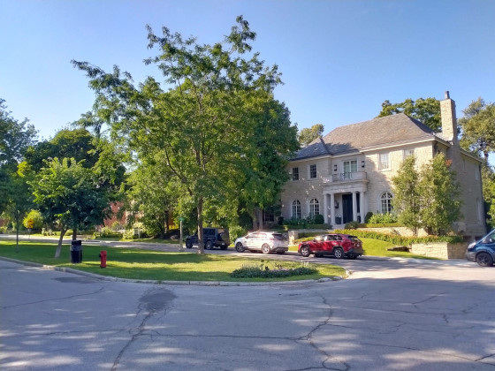 Quartier Westmount