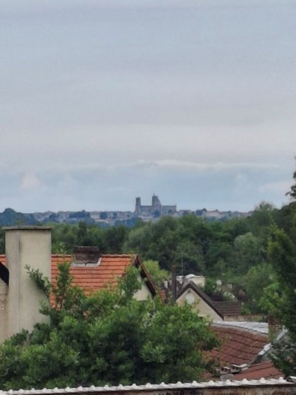 Dans la traversée de Vorges