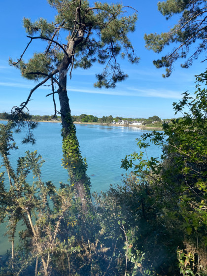 Quelques photos de cette balade magnifique