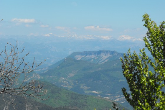 Queyras et Durance