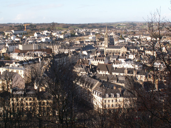 Quimper