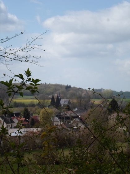 Quincampoix-Fleuzy