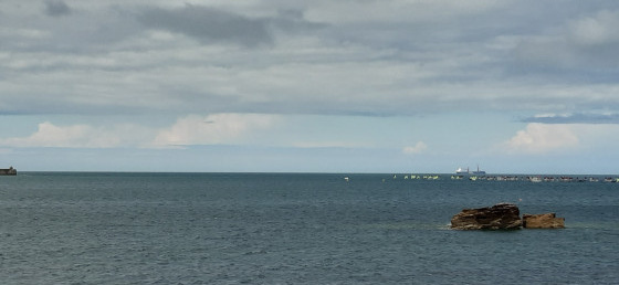 Rade de Cherbourg