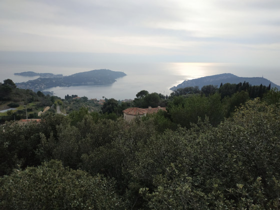 Rade de Villefranche