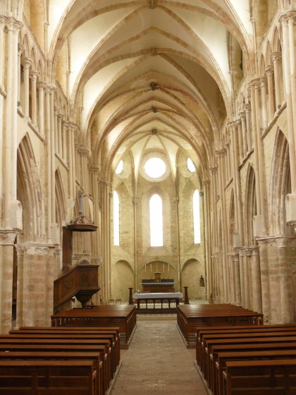 Rampillon. L\'église Saint-Eliphe