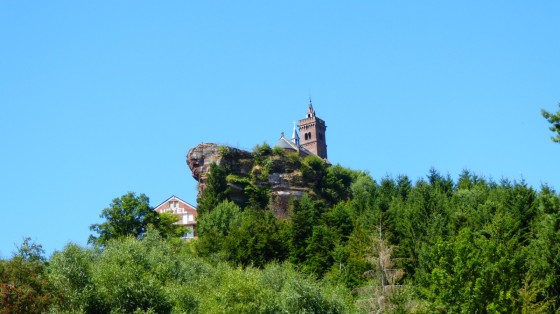 Rando du 14/08/2016