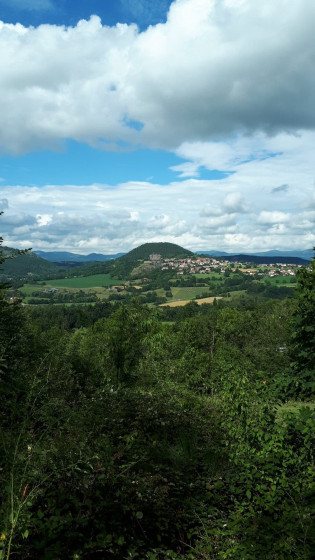 Rando tr&egrave;s agr&eacute;able