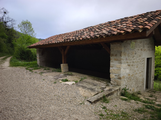 Randonnée autour de jasseron