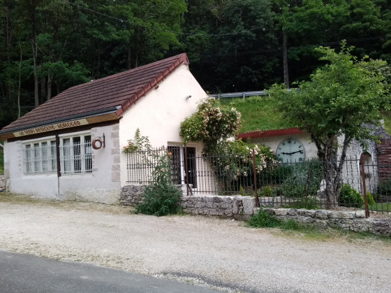 Randonnée hors du temps ?