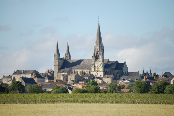 Randonnée le Puy-Notre-Dame