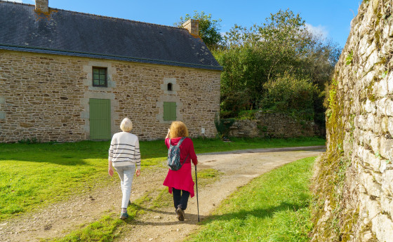 Hameau de Dézinio