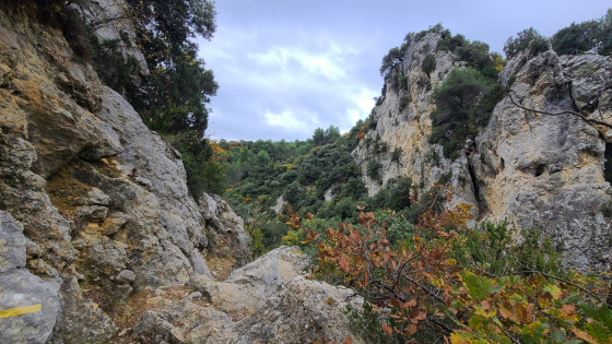 Ravin de Fautamaurri