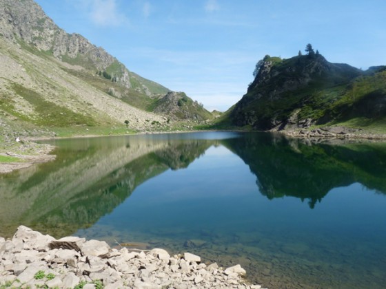 Reflets