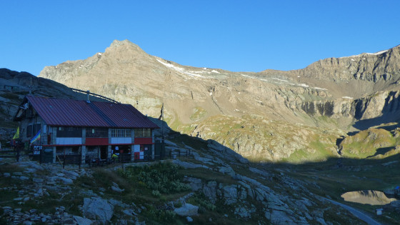 Refuge chivasso